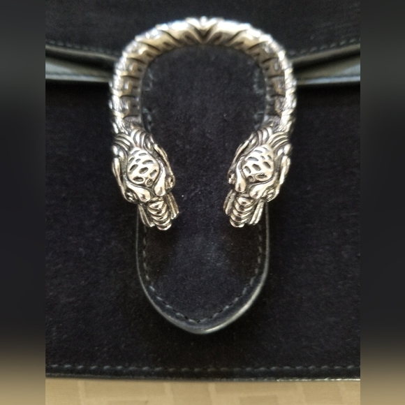 GUCCI DIONYSIS MEDIUM BAG! - Picture 3 of 10